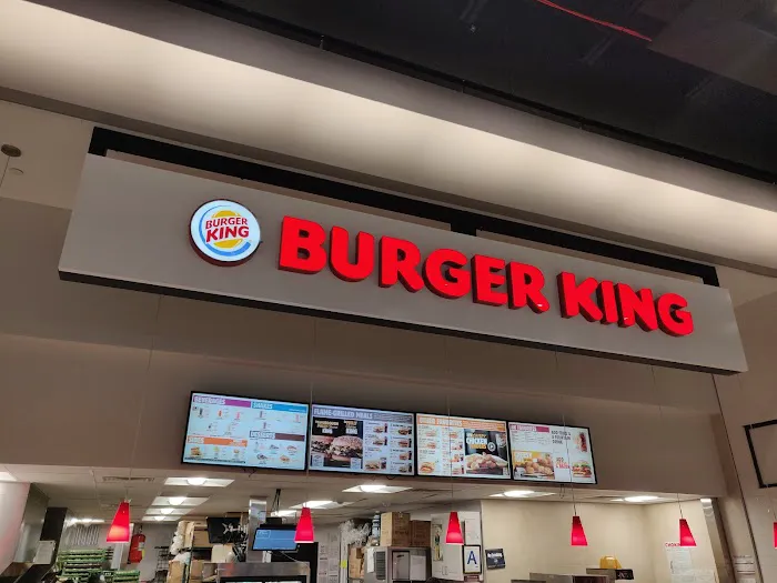 Burger King Picture 8