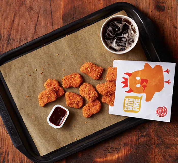 Burger King Picture 2