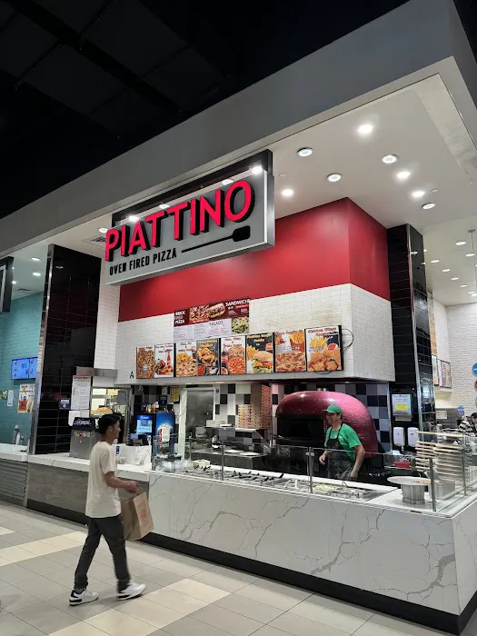 Piattino Oven Fired Pizza Picture 2