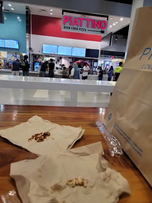 Piattino Oven Fired Pizza Picture 1