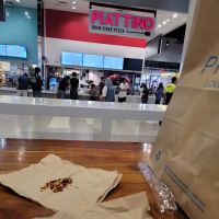 Piattino Oven Fired Pizza ico