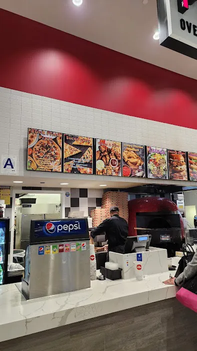 Piattino Oven Fired Pizza Picture 6