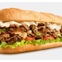 Charleys Cheesesteaks ico