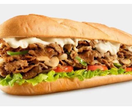 Charleys Cheesesteaks