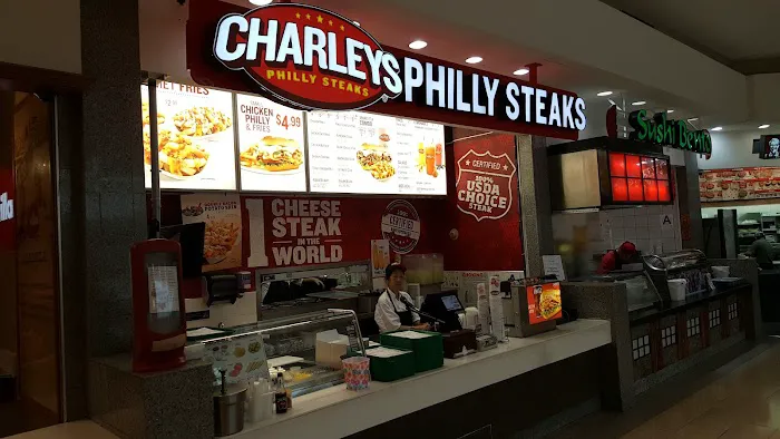 Charleys Cheesesteaks Picture 8