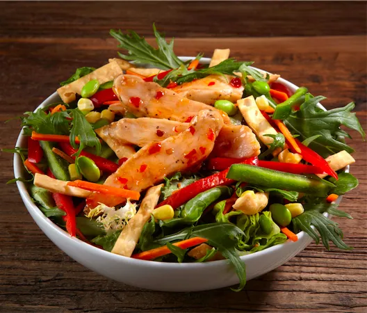 Green Leaf's & Bananas Picture 9