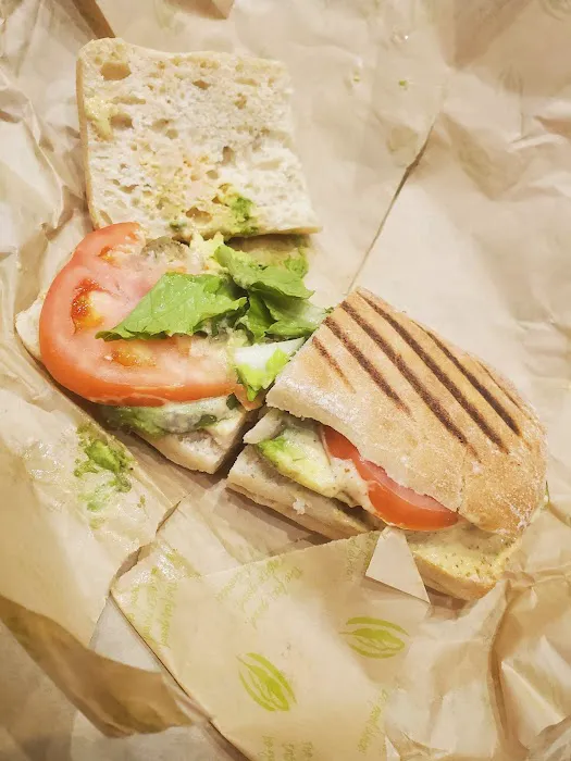 Green Leaf's & Bananas Picture 4