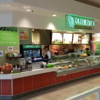 Green Leaf's & Bananas ico