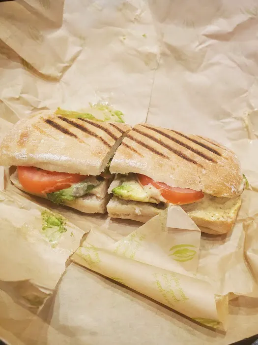 Green Leaf's & Bananas Picture 3