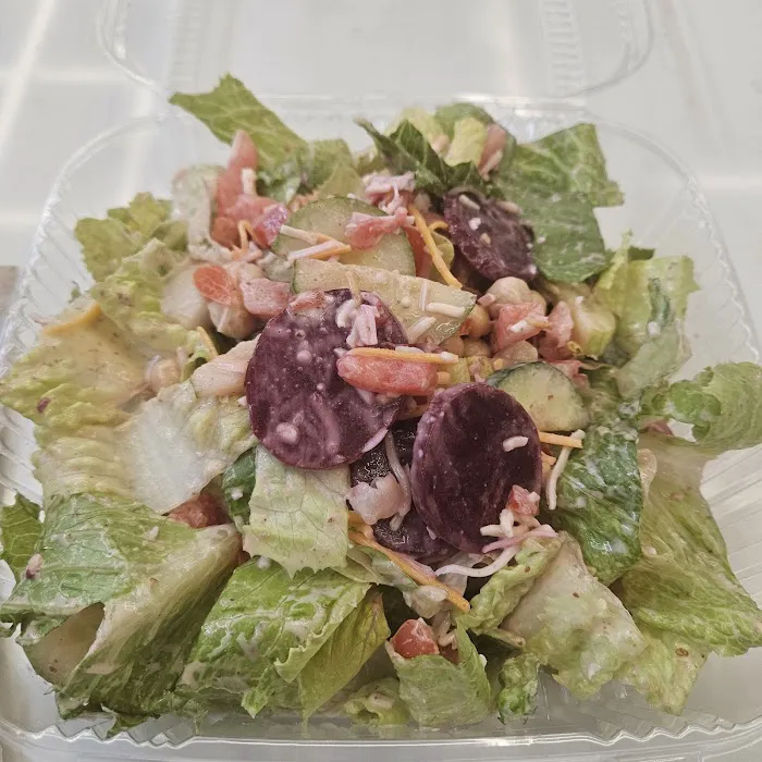 Green Leaf's & Bananas Picture 6