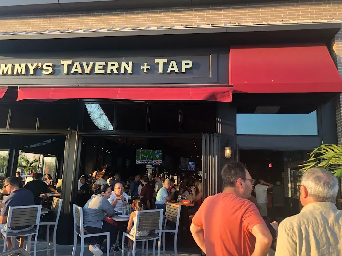 Tommys Tavern + Tap Picture 2