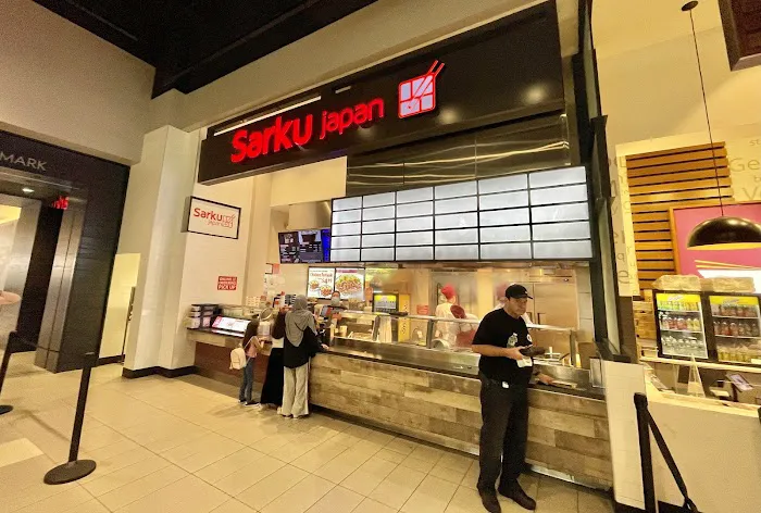 Sarku Japan Picture 4