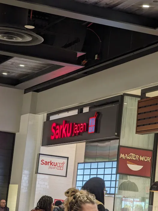 Sarku Japan Picture 8
