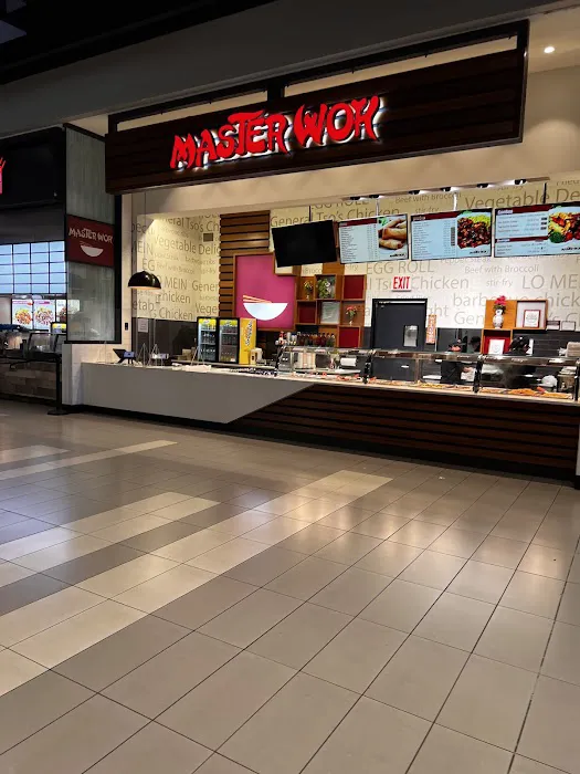 Master Wok Picture 1