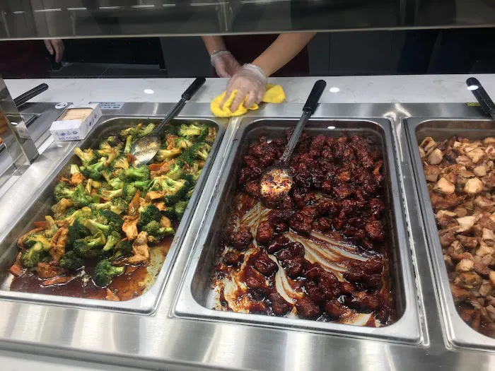 Master Wok Picture 4