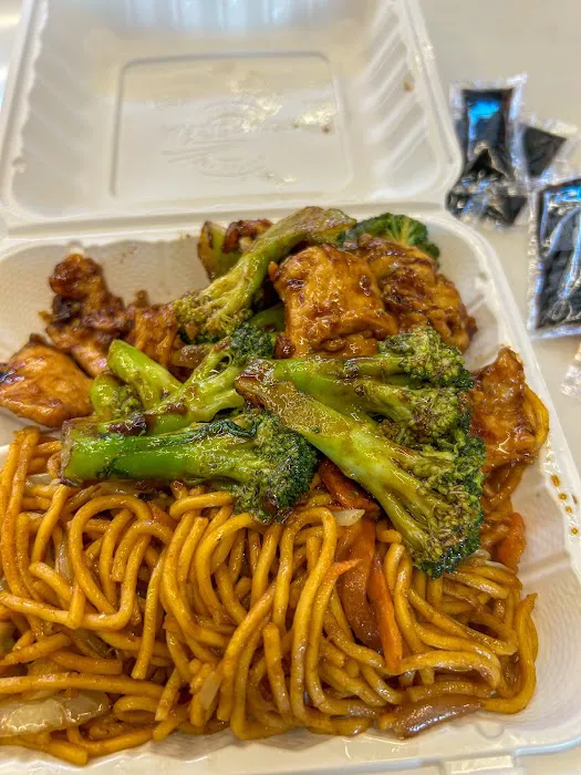 Master Wok Picture 2