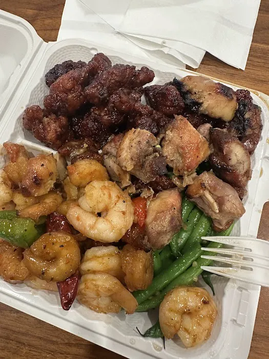 Master Wok Picture 5