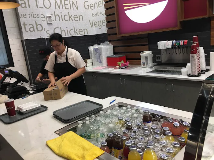 Master Wok Picture 8