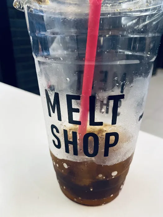 Melt Shop Picture 3