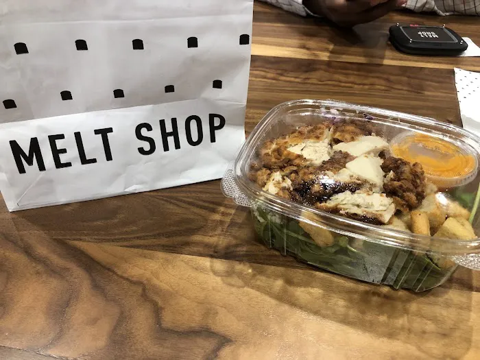 Melt Shop Picture 4