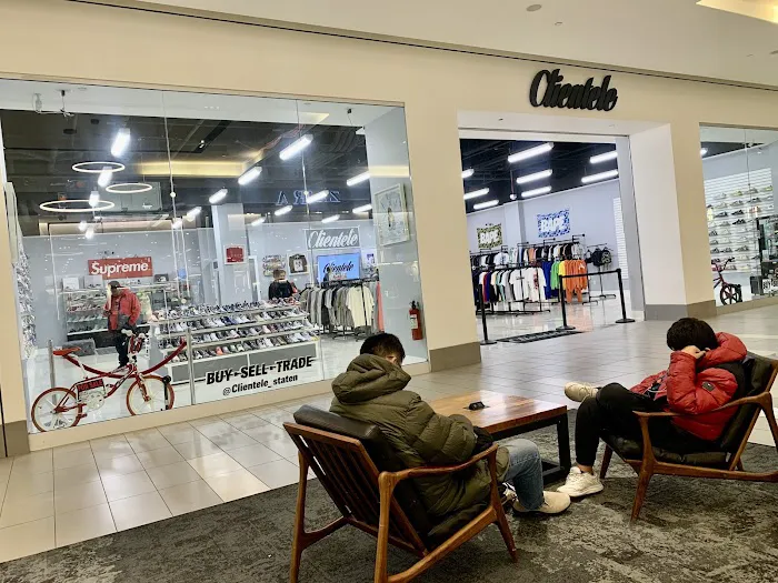 Melt Shop Picture 10