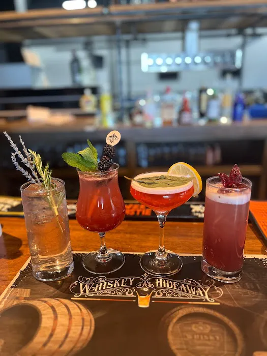 Whiskey Hideaway Picture 3