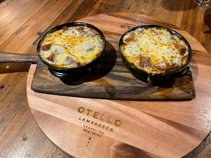 Whiskey Hideaway Picture 7