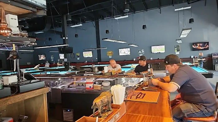 Whiskey Hideaway Picture 1