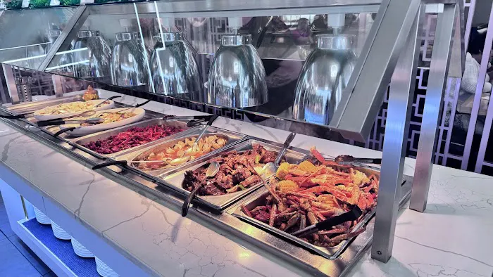 Umi Hotpot Sushi & Seafood Buffet Picture 7