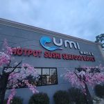 Umi Hotpot Sushi & Seafood Buffet
