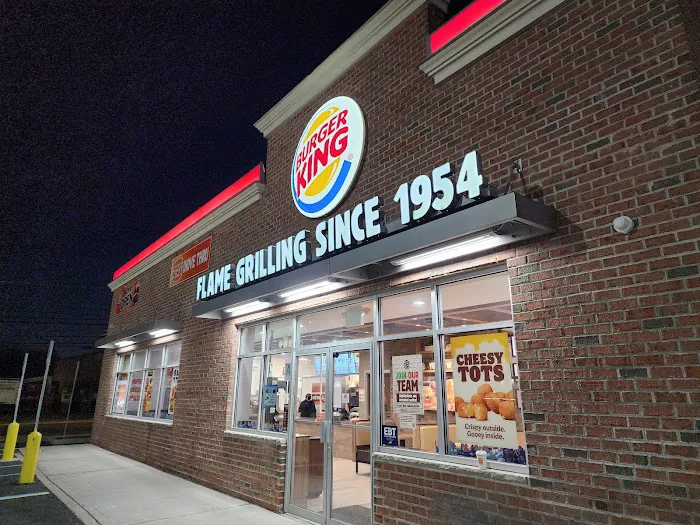 Burger King Picture 7