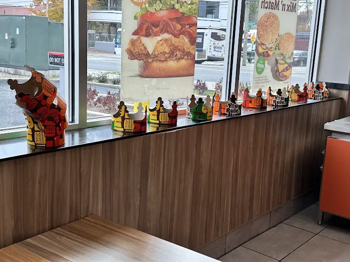 Burger King Picture 1