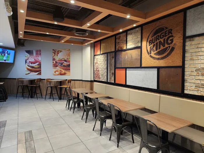 Burger King Picture 8