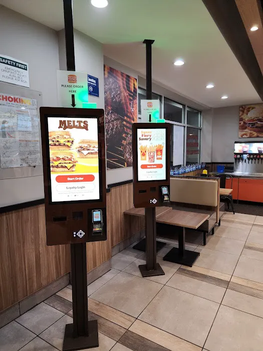 Burger King Picture 9