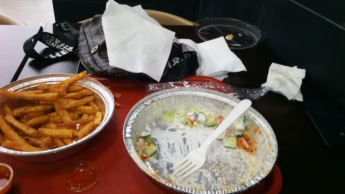 Naz's Halal Food - Northfield Picture 5