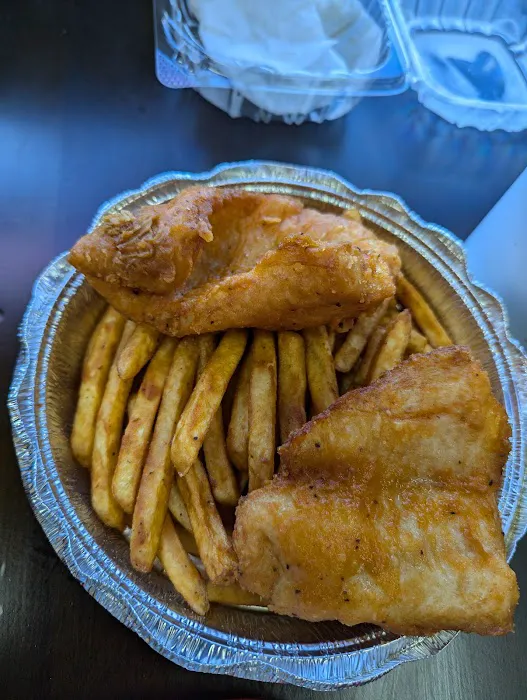 Naz's Halal Food - Northfield Picture 1