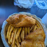 Naz's Halal Food - Northfield ico