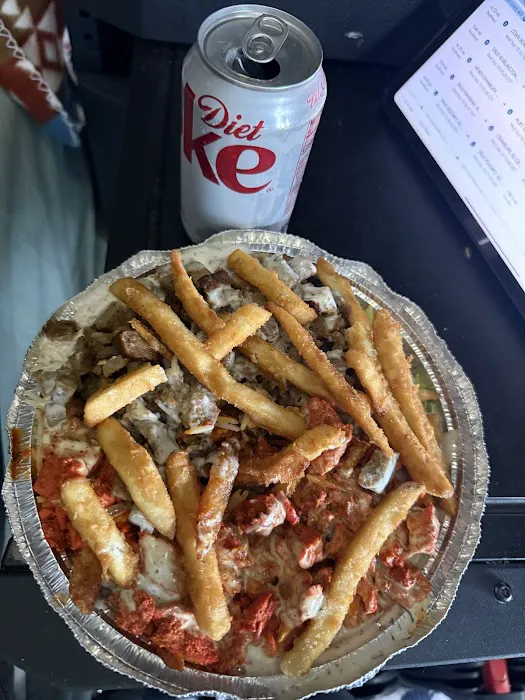 Naz's Halal Food - Northfield Picture 9