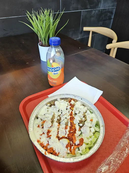 Naz's Halal Food - Northfield Picture 7