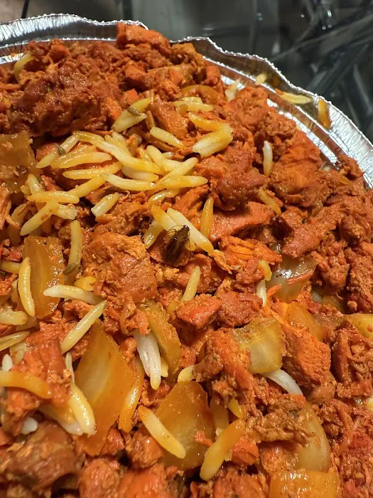 Naz's Halal Food - Northfield Picture 3