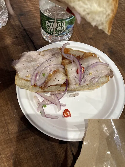 La Criolla - Peruvian Sandwich & Rotisserie Chicken Picture 7