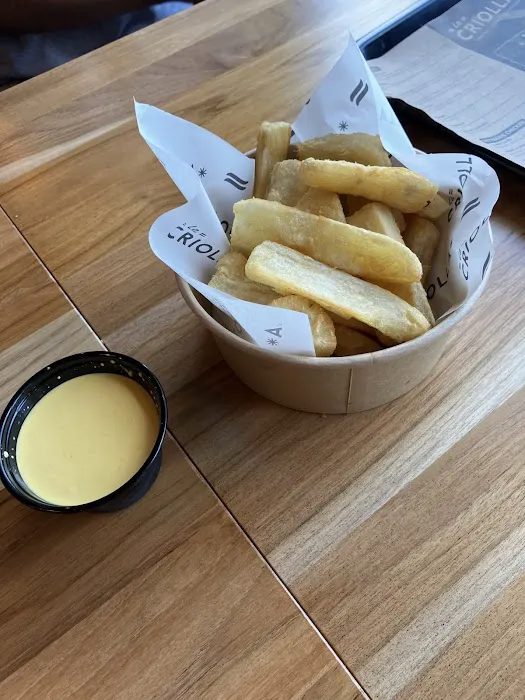 La Criolla - Peruvian Sandwich & Rotisserie Chicken Picture 8