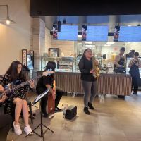 La Criolla - Peruvian Sandwich & Rotisserie Chicken ico