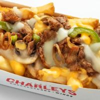 Charleys Cheesesteaks and Wings ico
