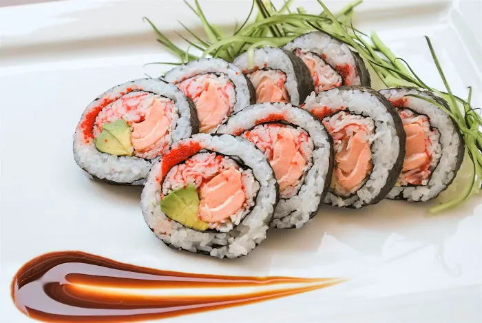 Teriyaki One Japanese Grill (Teriyaki & Sushi) Picture 4