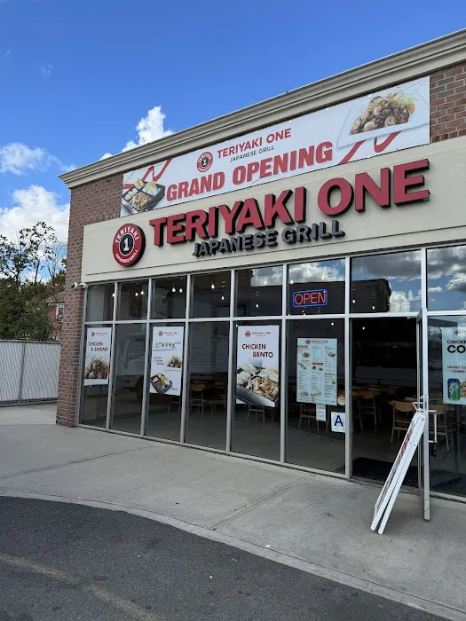 Teriyaki One Japanese Grill (Teriyaki & Sushi) Picture 7