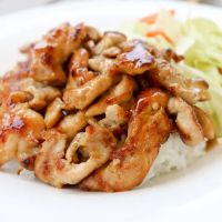 Teriyaki One Japanese Grill (Teriyaki & Sushi) ico