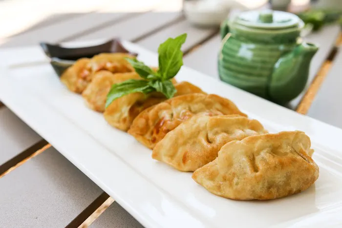 Teriyaki One Japanese Grill (Teriyaki & Sushi) Picture 3