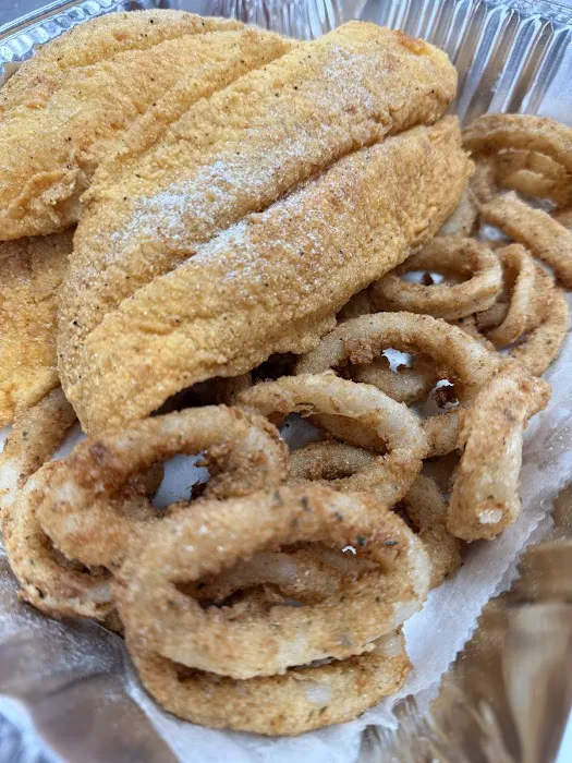 JJ Fish & Chicken Picture 6