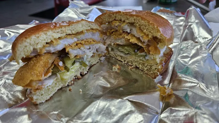 JJ Fish & Chicken Picture 2